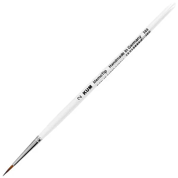 Kum Memory Point Brush Round