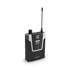 LD Systems U500 IEM In-Ear Monitoring Receiver