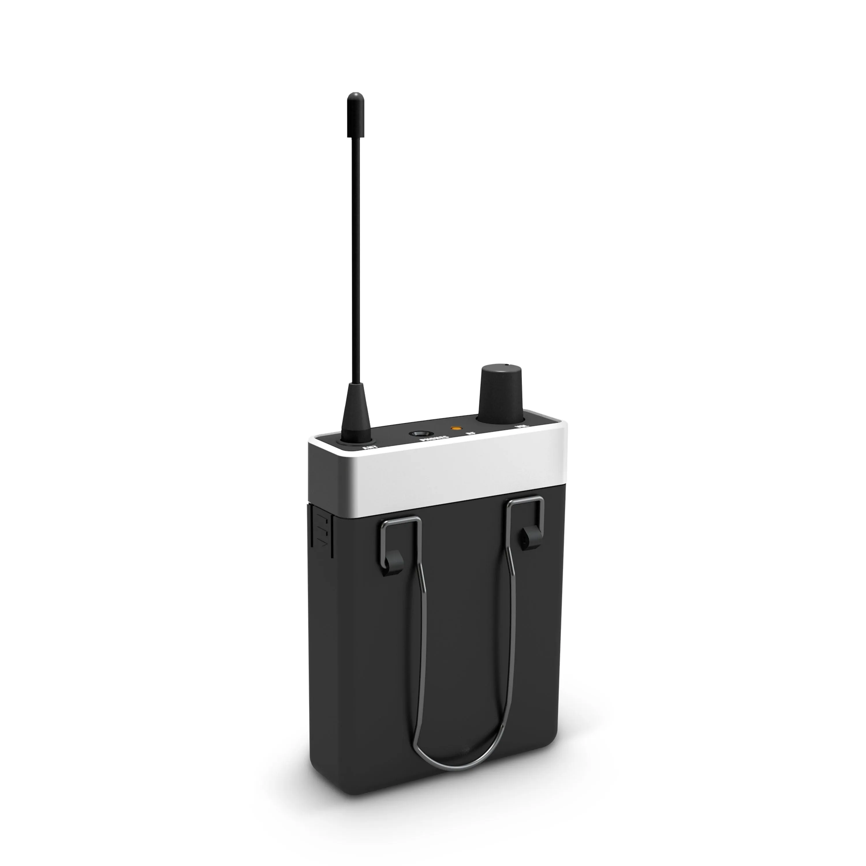 LD Systems U500 IEM In-Ear Monitoring Receiver