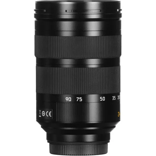 Leica Vario-Elmarit-SL 24-90mm f/2.8-4 ASPH. Lens