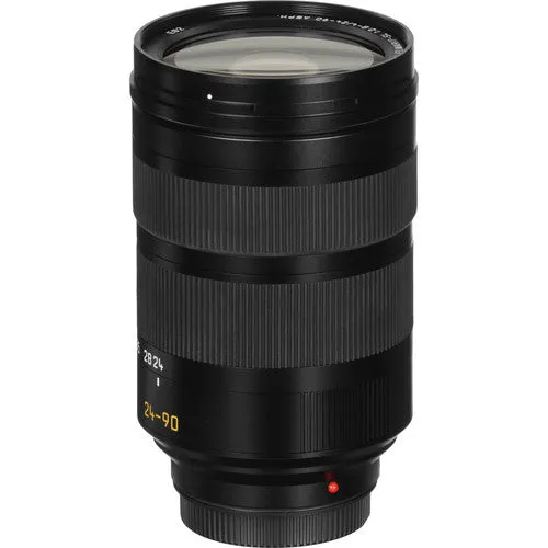Leica Vario-Elmarit-SL 24-90mm f/2.8-4 ASPH. Lens