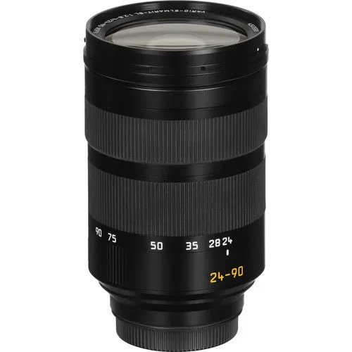 Leica Vario-Elmarit-SL 24-90mm f/2.8-4 ASPH. Lens