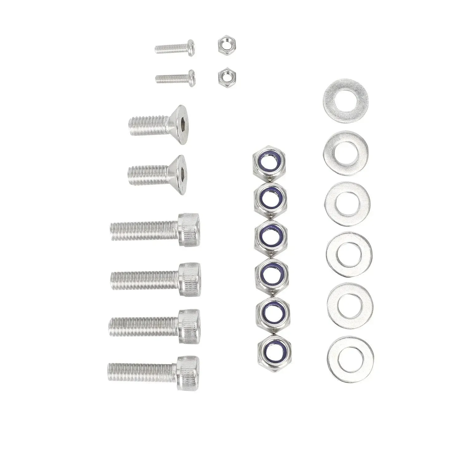 License Plate Light For HONDA MSX125