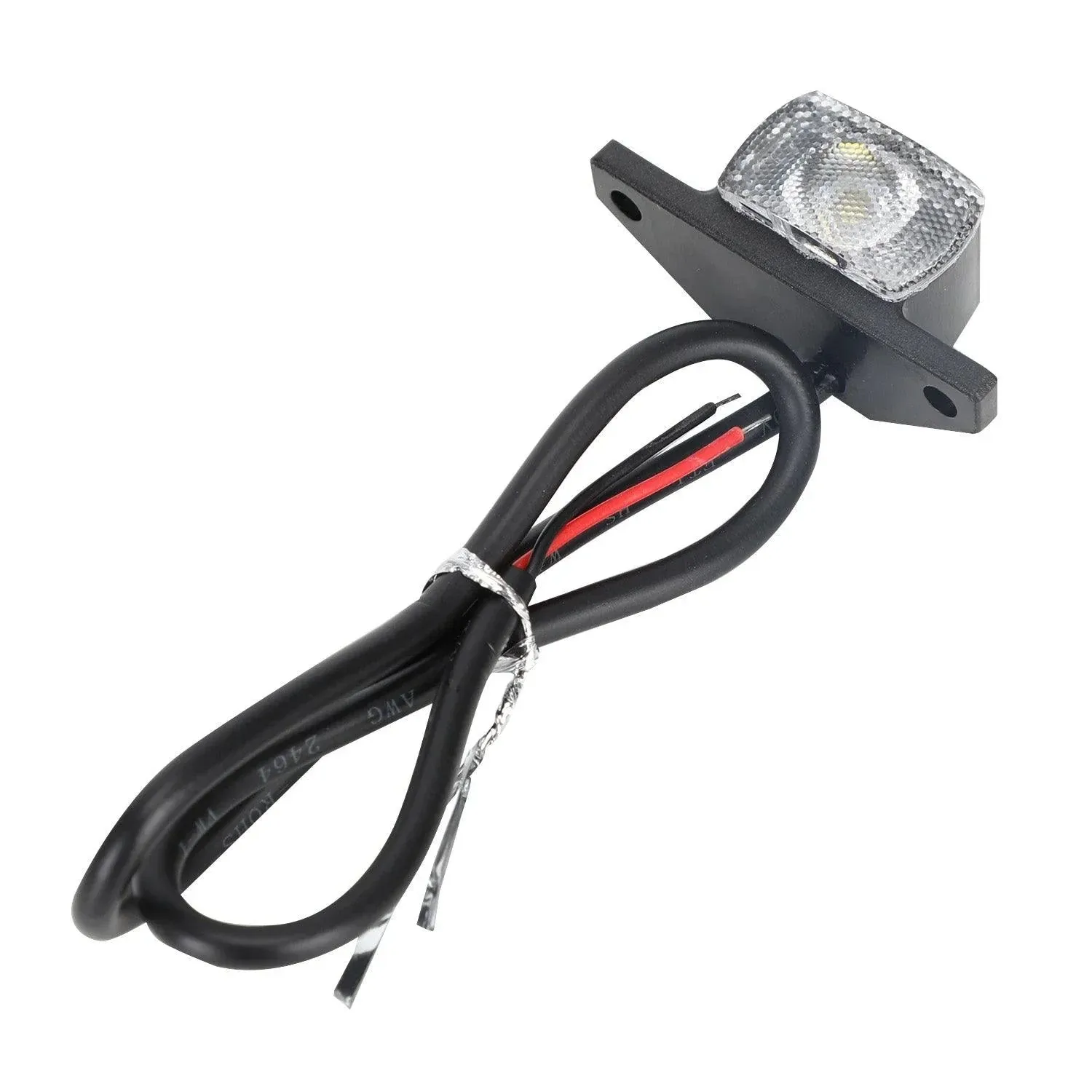 License Plate Light For HONDA MSX125