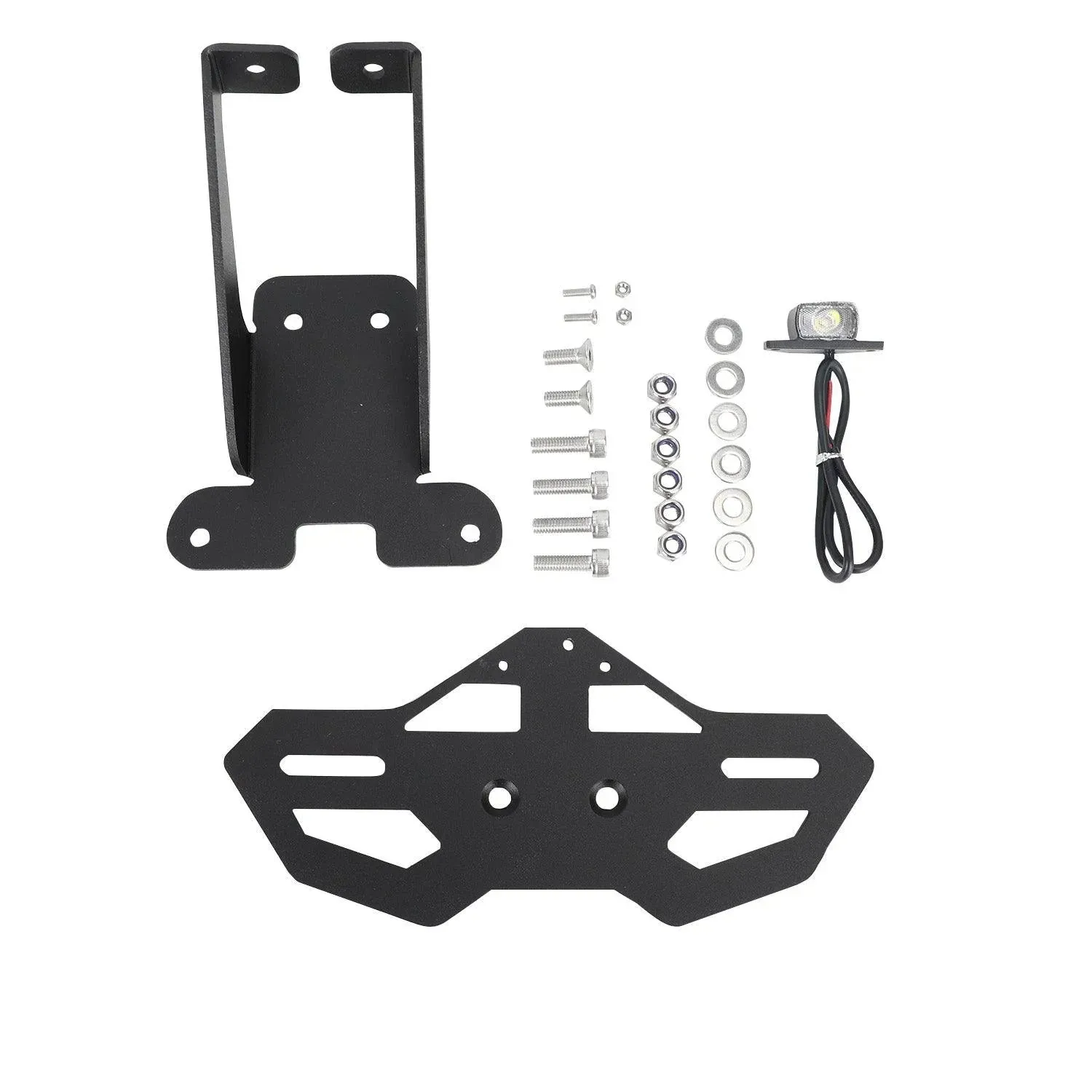 License Plate Light For HONDA MSX125