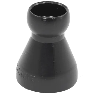 Light & Motion 1/2 to 3/4 LocLine Adapter