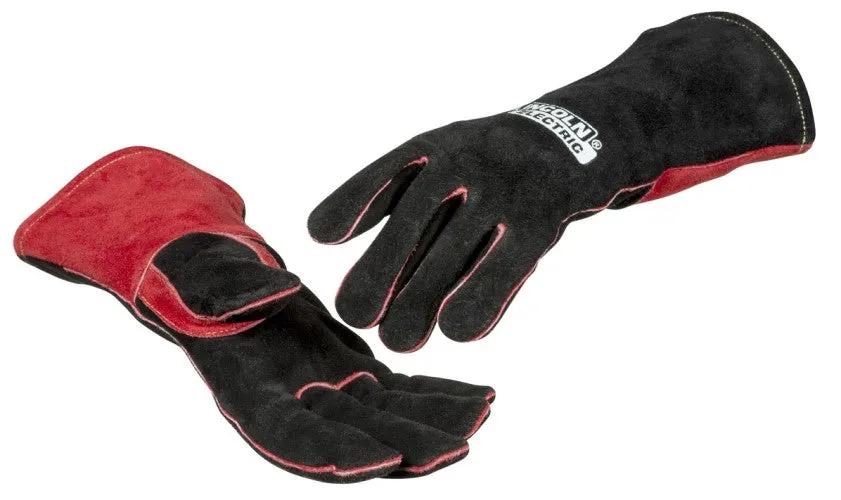 Lincoln Women's Standard Welding Gear Ready-Pak K4416-W