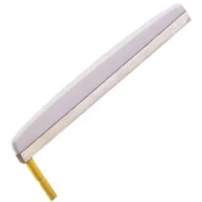 L.R. Baggs Acoustic Guitar Unitary Saddle Transducer Steel-String Spacing - 2 1/8" E to E