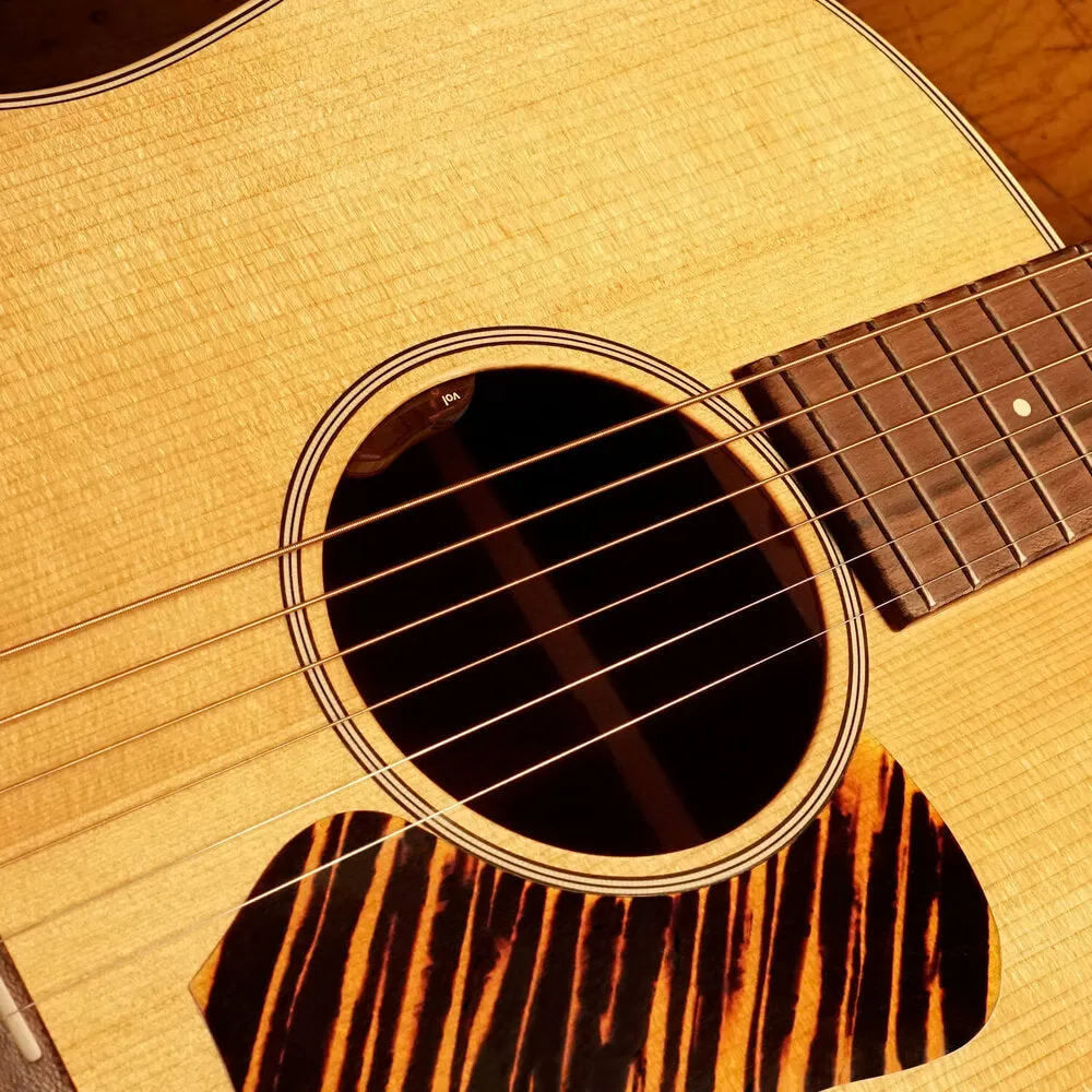 LR Baggs EAS-C Acoustic Guitar Undersaddle Pickup