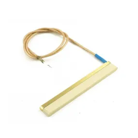 LR Baggs LB12 Acoustic Guitar Unitary Saddle Pickup