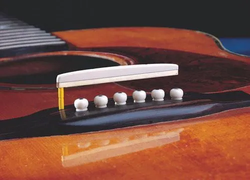 Lr Baggs Lb6X Saddle Fingerstyle Pu