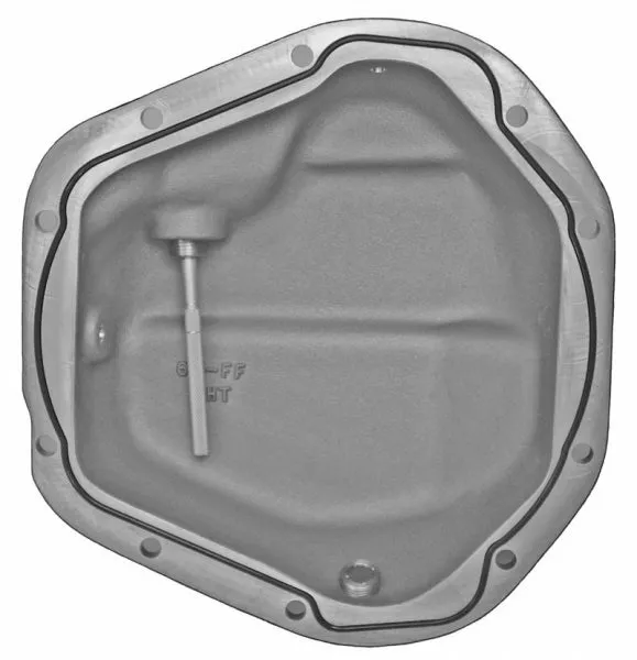 Mag-Hytec Differential Cover, Dana 60