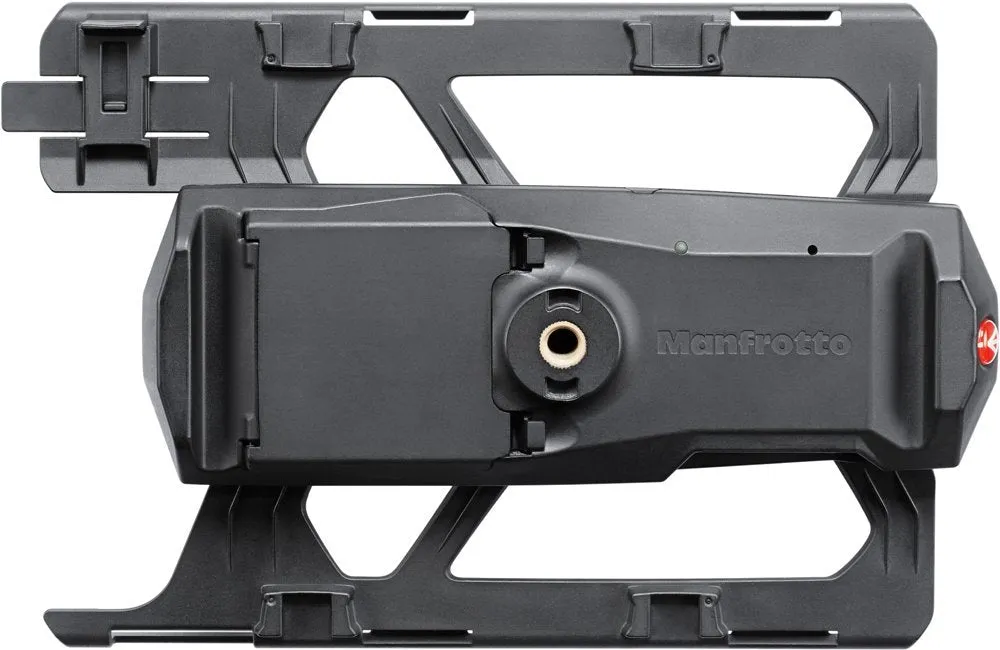 Manfrotto Digital Director for iPad Air 2 and Nikon and Canon DSLR Cameras