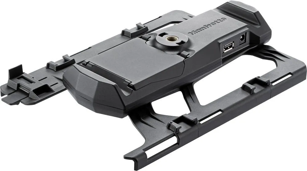Manfrotto Digital Director for iPad Air 2 and Nikon and Canon DSLR Cameras