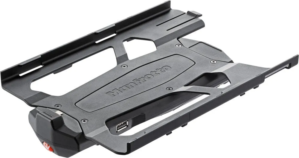 Manfrotto Digital Director for iPad Air 2 and Nikon and Canon DSLR Cameras