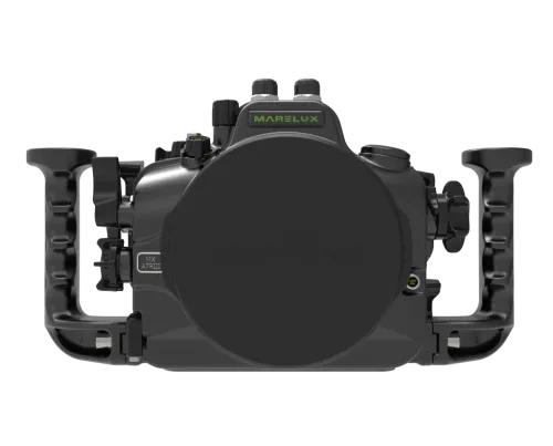 Marelux MX-A7RIII Housing for Sony Alpha a7R III /a7 III Mirrorless Digital Camera