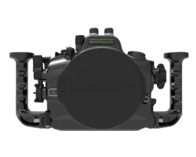 Marelux MX-A7RIII Housing for Sony Alpha a7R III /a7 III Mirrorless Digital Camera