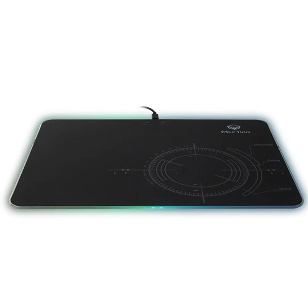 Meetion MT-P010 RGB Gaming Mouse Pad