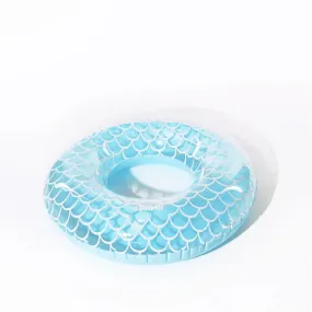 Mermaid Small Pool Tube