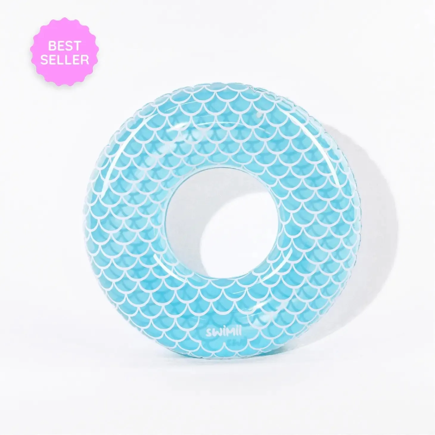 Mermaid Small Pool Tube