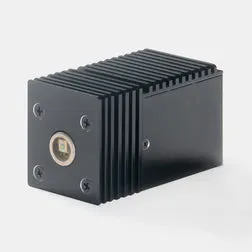 Mid-wave 5 um infrared detector module with preamp DC-1MHz (HS-5)