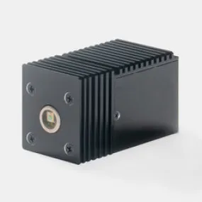 Mid-wave 5 um infrared detector module with preamp DC-1MHz (HS-5)