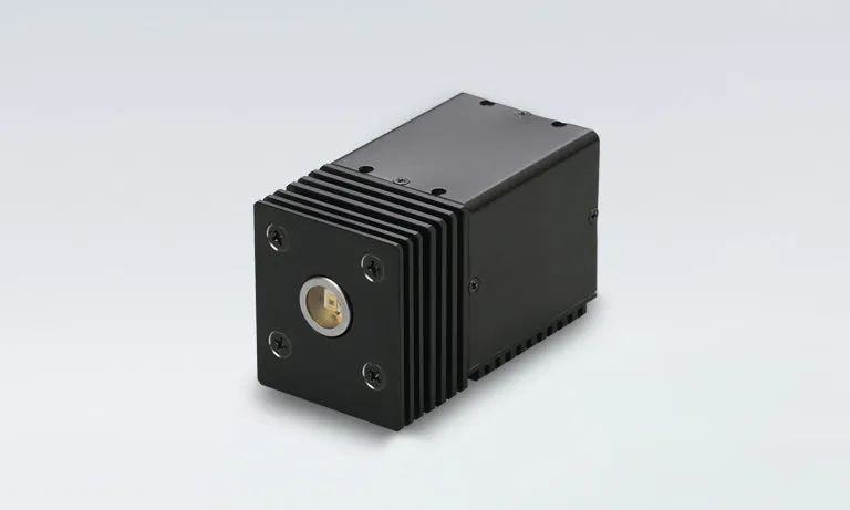 Mid-wave 7um infrared detector module with preamp HS-3