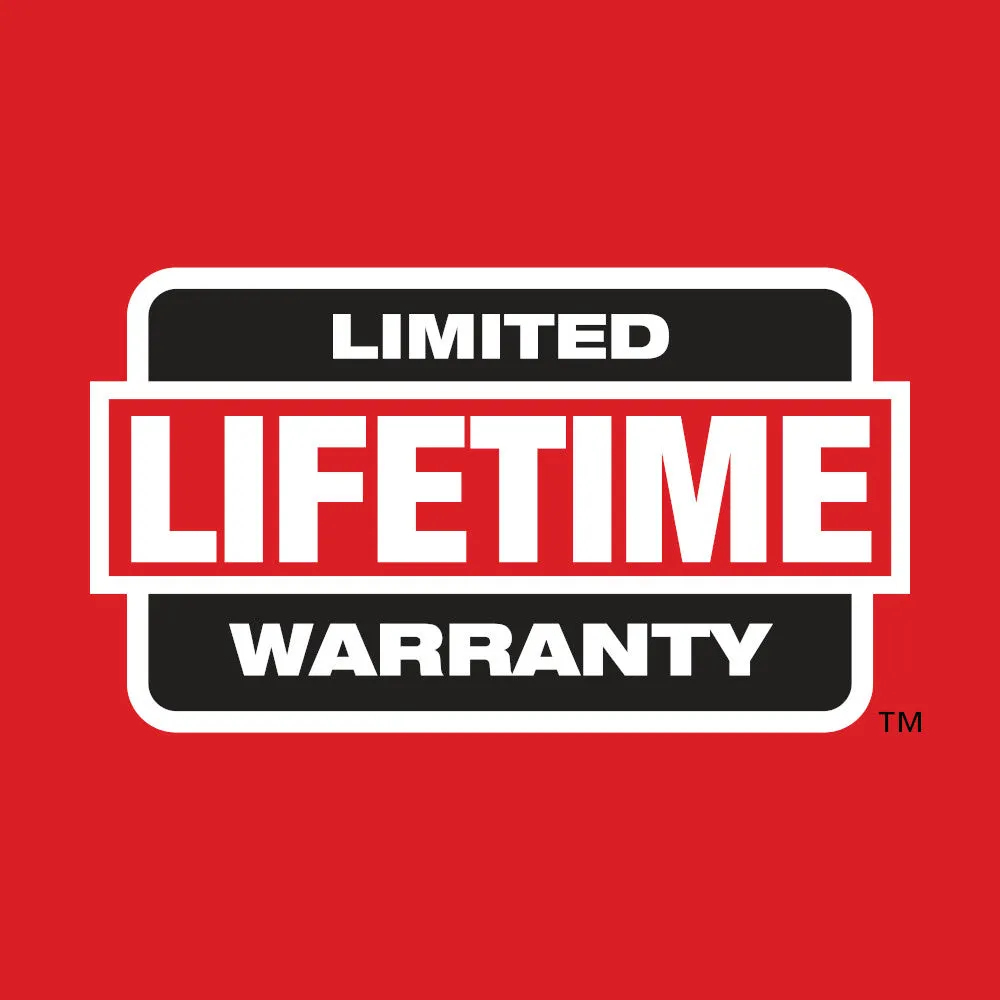 Milwaukee 48-22-8460 PACKOUT 16QT Compact Job Site Cooler / (Hard Shell)