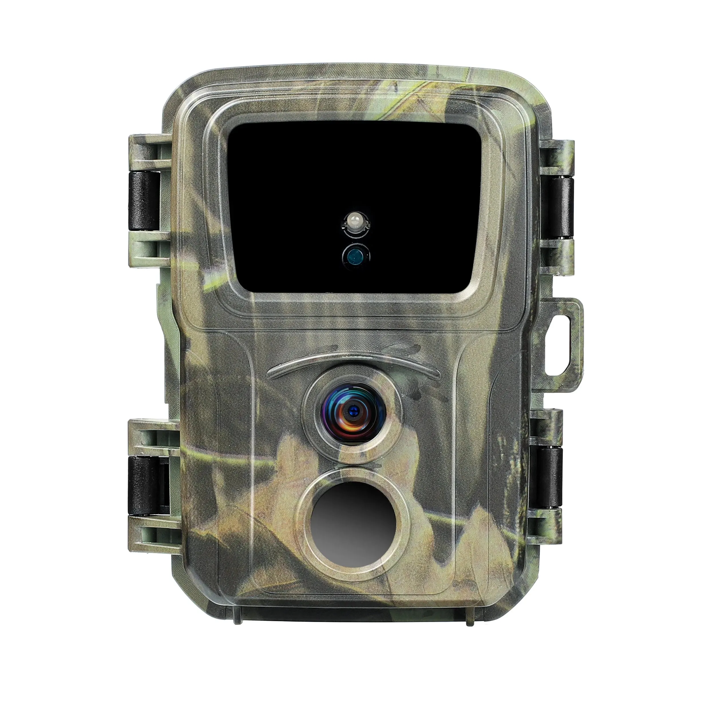 Mini Trail Hunting Camera Mini600 Wildlife Hunter Camera 20MP 1080P Forest Animal Camera Night Photo Trap Surveillance Tracking