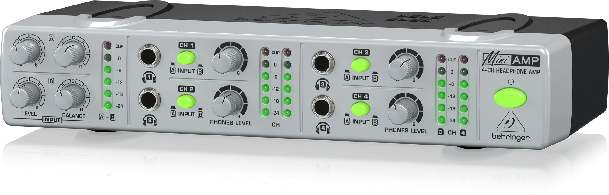 MINIAMP AMP800