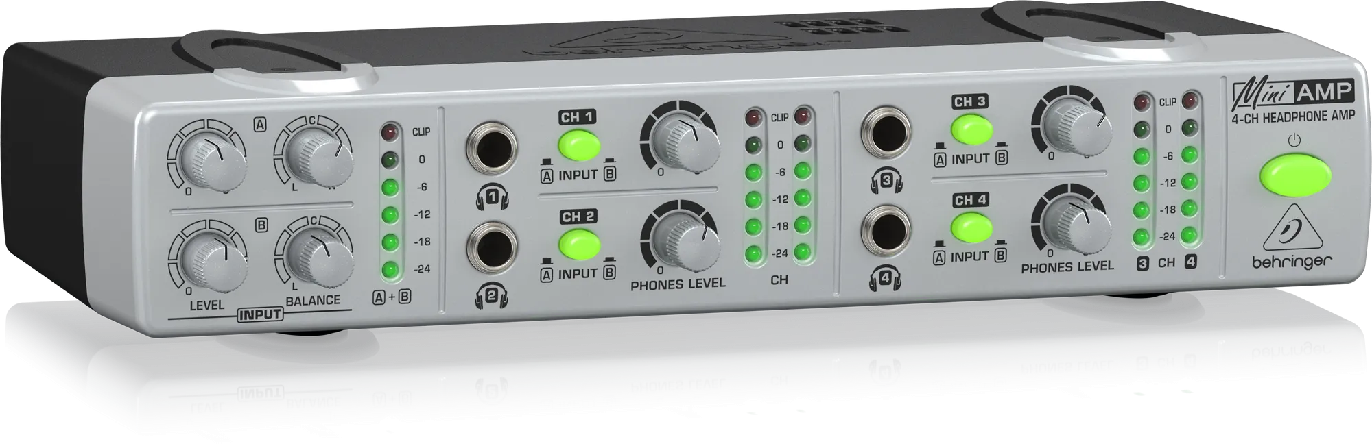 MINIAMP AMP800
