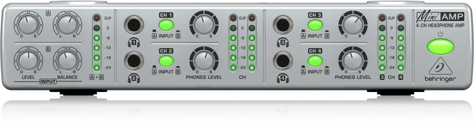 MINIAMP AMP800