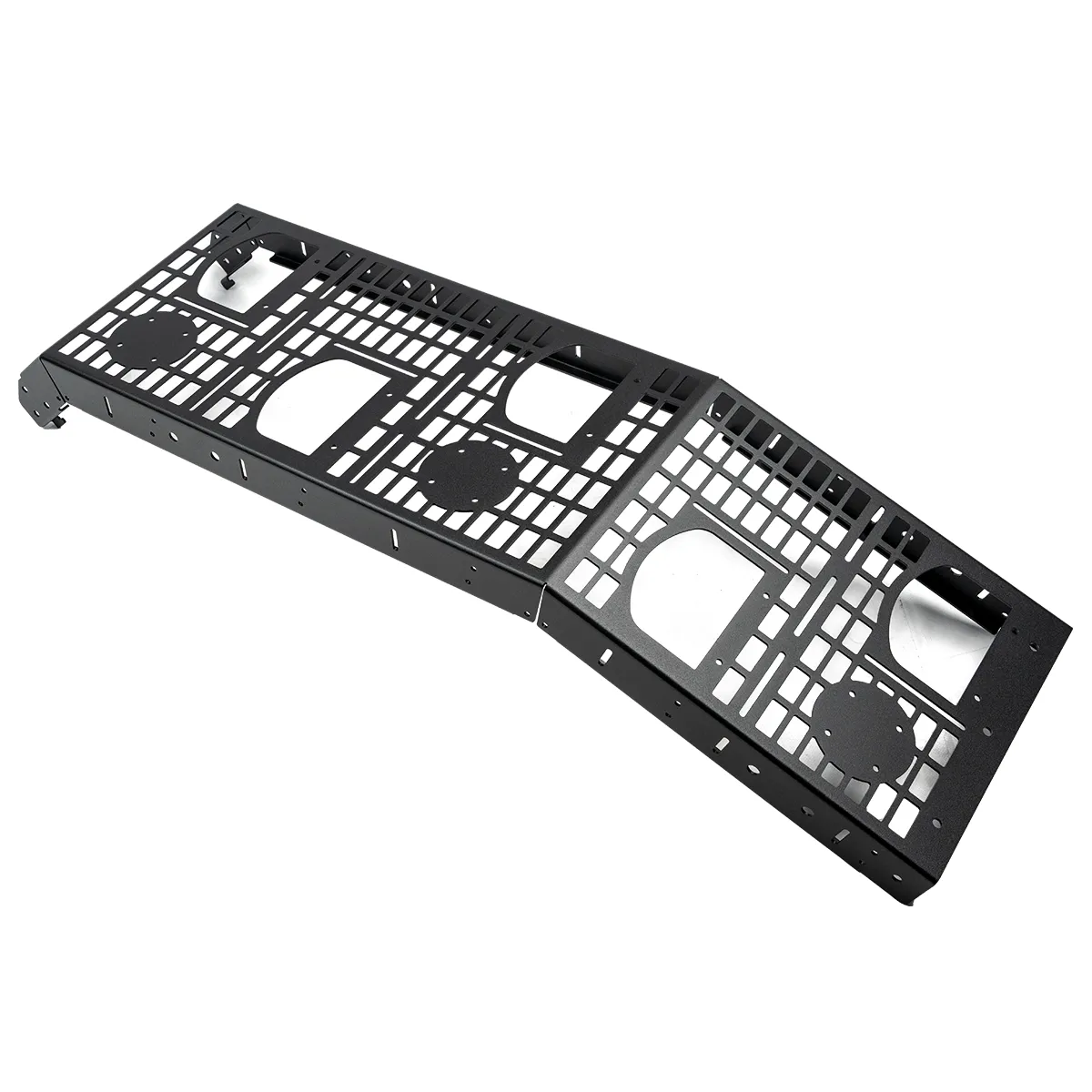 MOLLE Ladder For 2010-2024 Toyota 4Runner