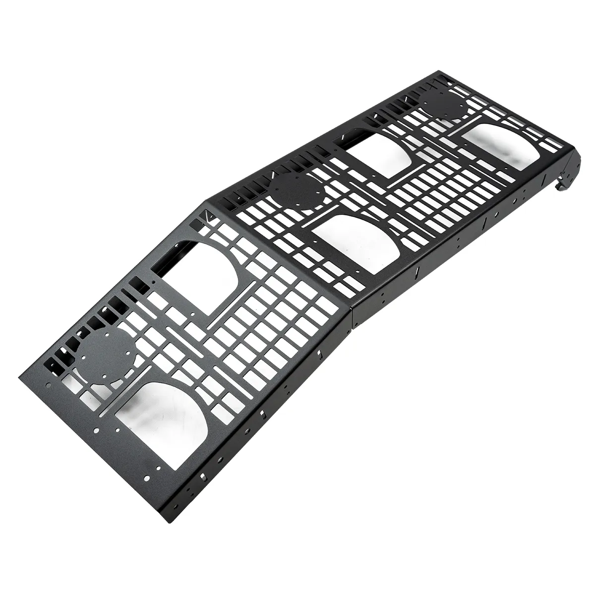 MOLLE Ladder For 2010-2024 Toyota 4Runner