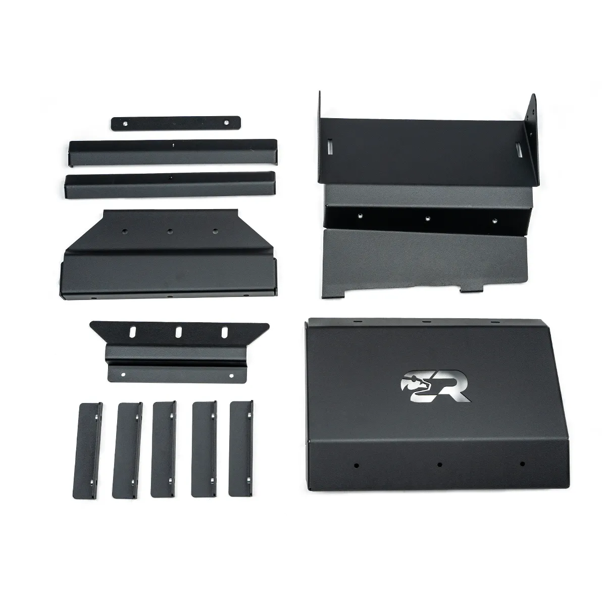 MOLLE Ladder For 2010-2024 Toyota 4Runner