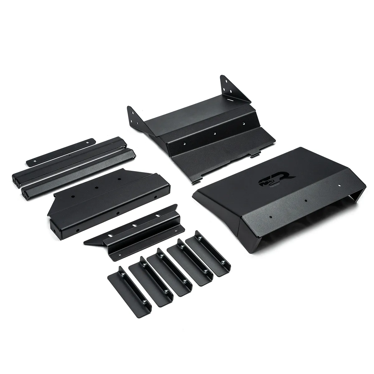 MOLLE Ladder For 2010-2024 Toyota 4Runner