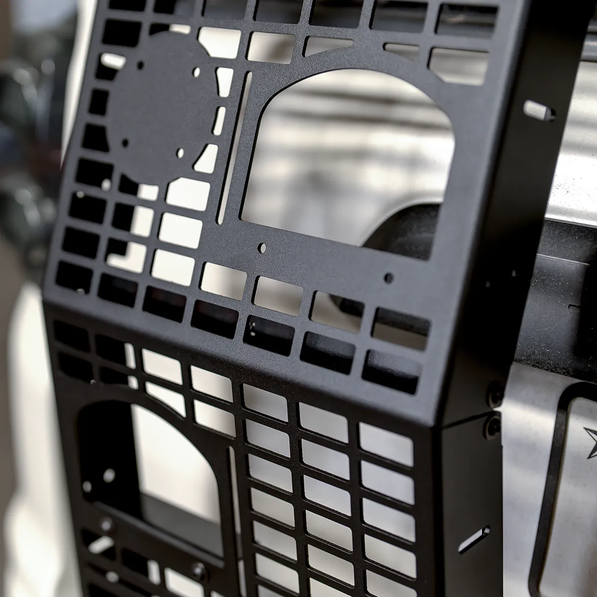 MOLLE Ladder For 2010-2024 Toyota 4Runner