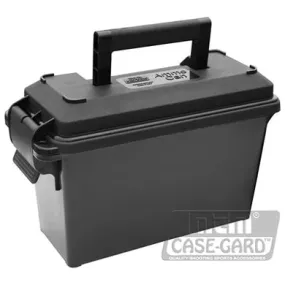 MTM Ammo Can 30 Cal Tall Black