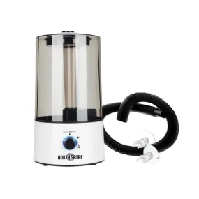 Compact Myco-Mister Mini Humidifier Kit for Optimal Moisture Control