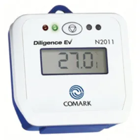 N2011 Multi Use Standalone Temperature Data Logger
