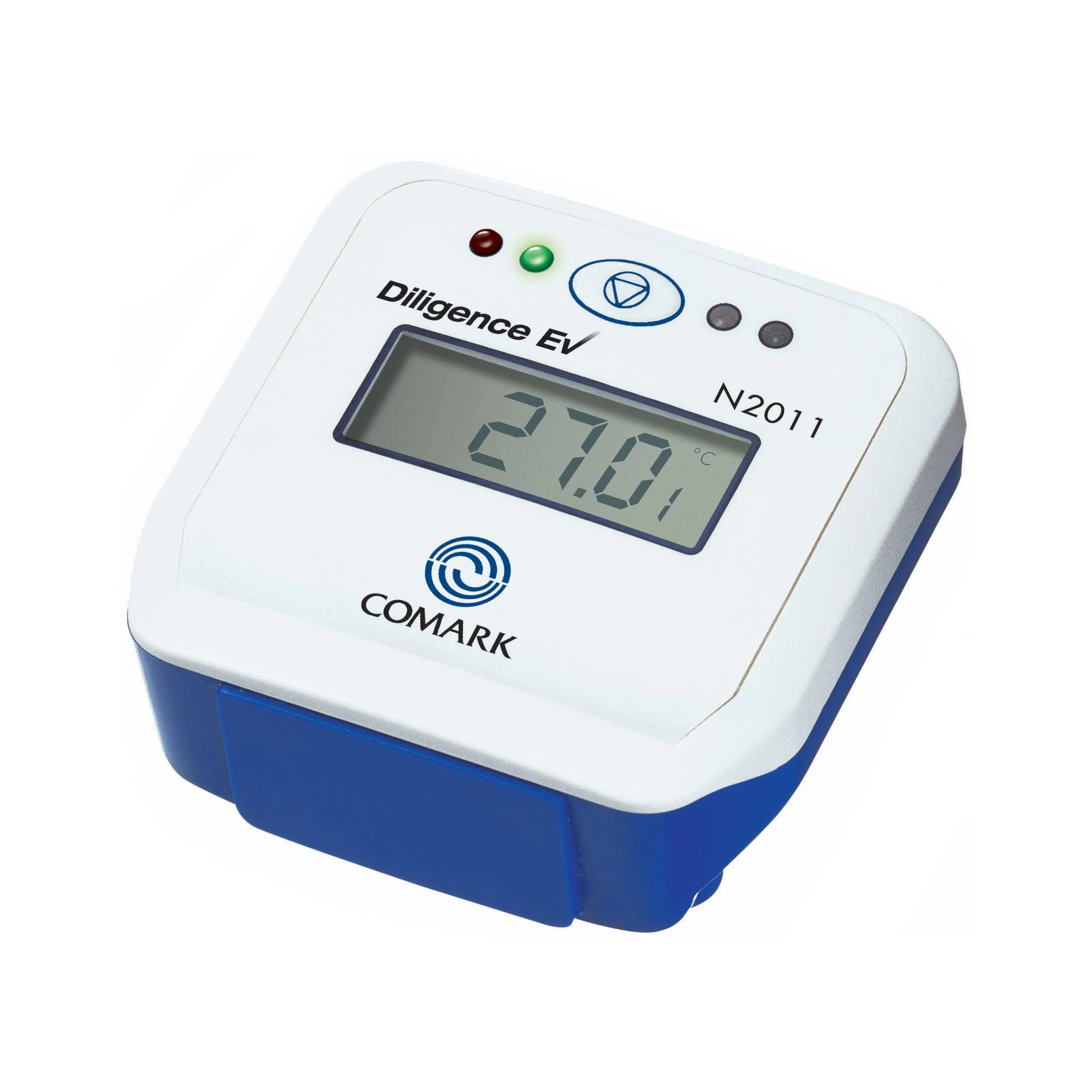 N2011 Multi Use Standalone Temperature Data Logger