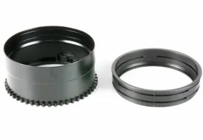 Nauticam SE1650-PZ Zoom Gear ~for Sony E-Mount PZ 16-50mm F3.5-5.6 OSS