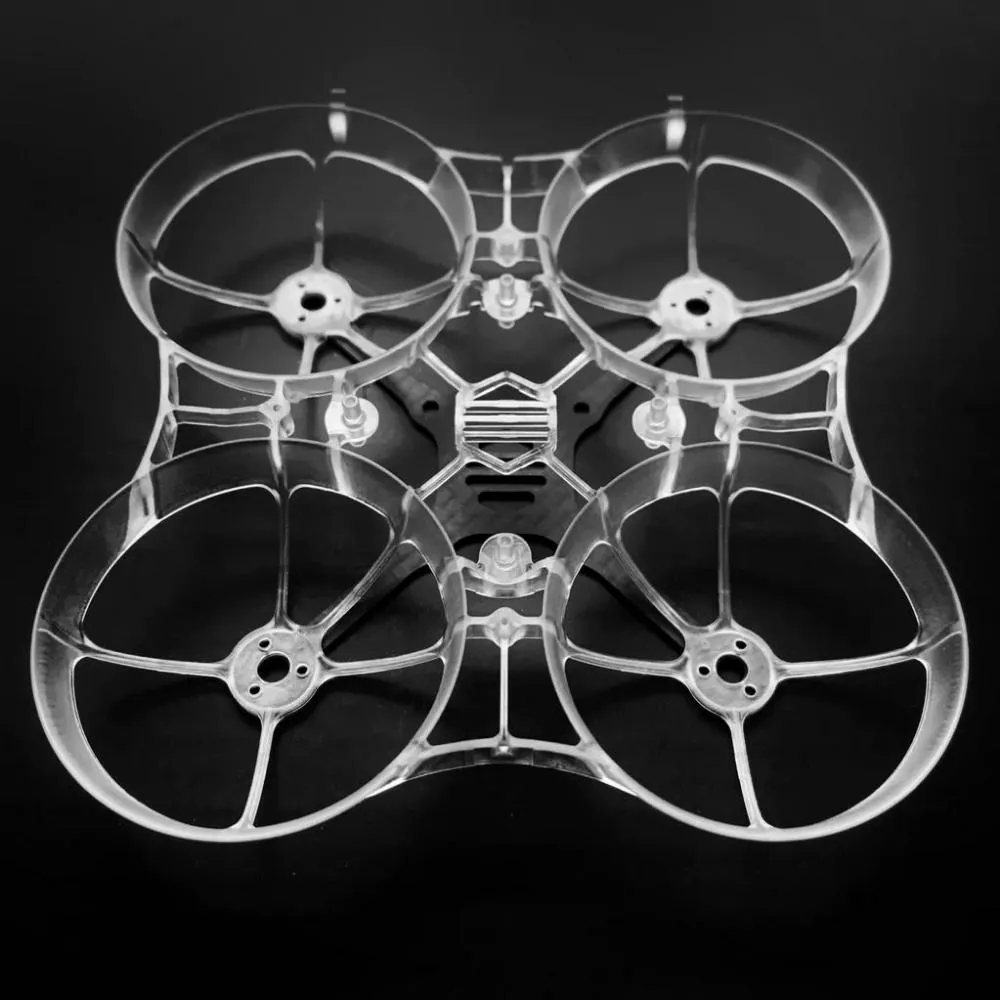 NewBeeDrone Cockroach 75mm Brushless Frame