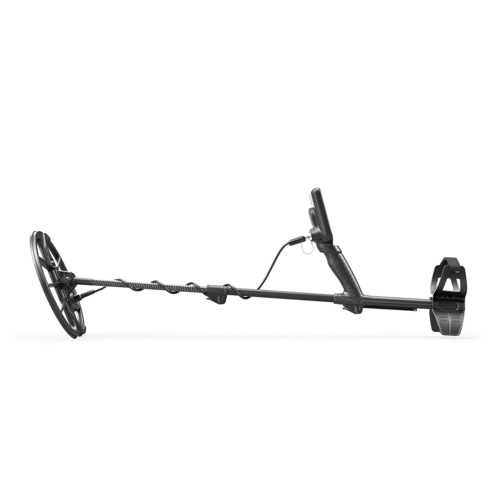 Nokta Simplex BT Waterproof Metal Detector with 11" DD Coil with Starter Pack