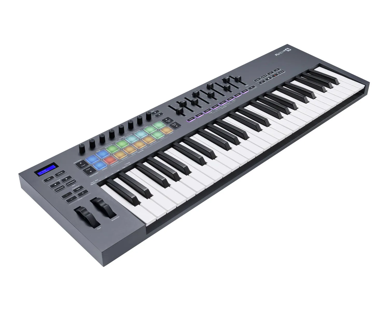 Novation FLkey 49