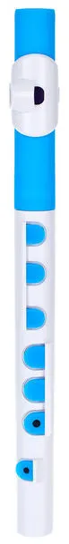 Nuvo TooT (White/Blue)