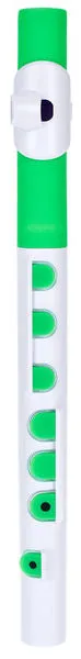 Nuvo TooT (White/Green)