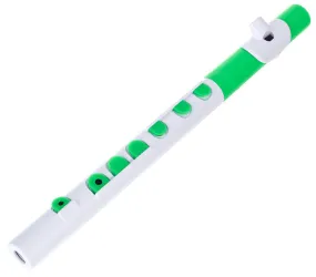 Nuvo TooT (White/Green)