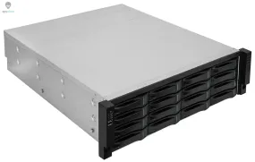 NVR TC-R31640 SPEC:E/B/N/V4.0 40 CHANNELS Pro TIANDY 📹🔒✨