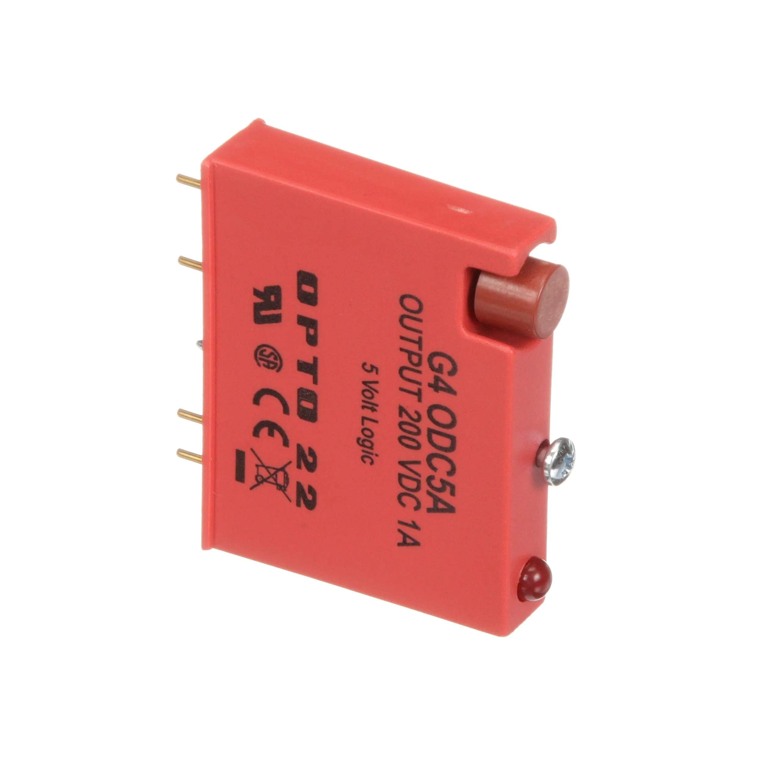 Opto 22 G4ODC5A